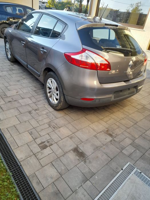 Usa Portiera Fata Spate Stanga Dreapt Renault Megane 3 Hatchback Scurt