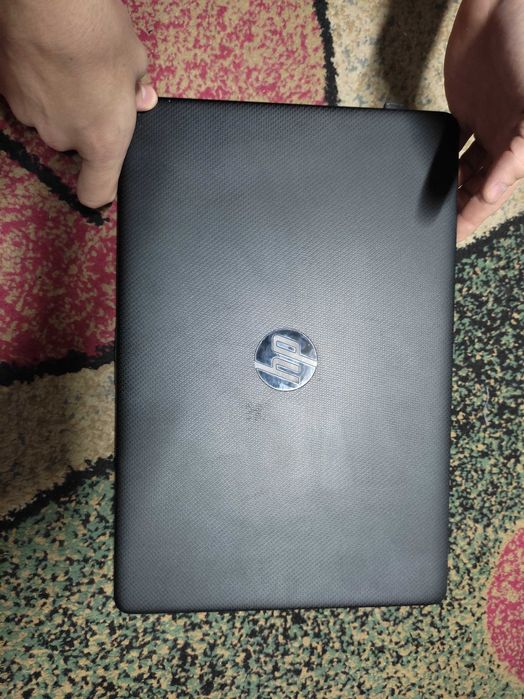 HP Laptop 15s • Ryzen 5 • 8GB • SSD • Ideal variant