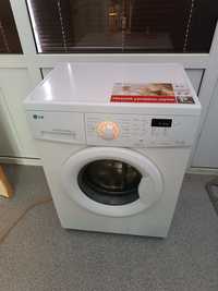 Стиральная машина LG (стиральная машинка автомат)