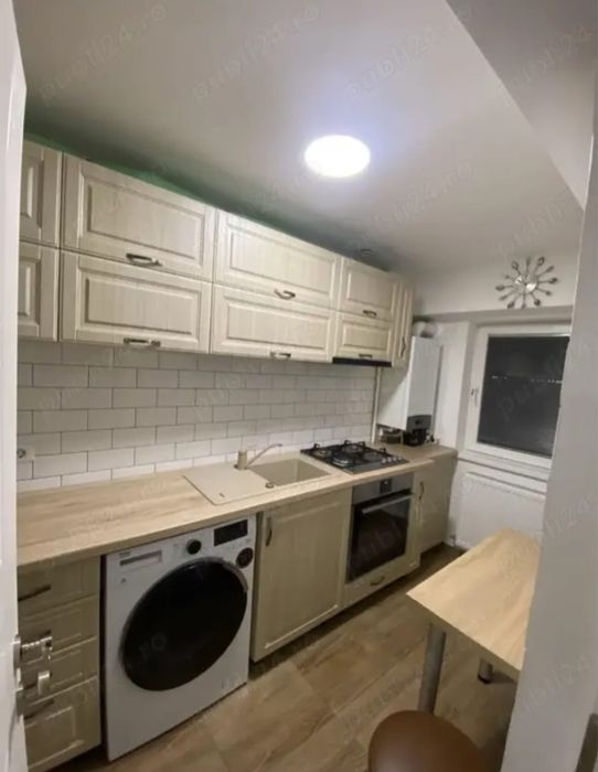 Apartament 3 camere în Bolintin-Vale,jud. Giurgiu