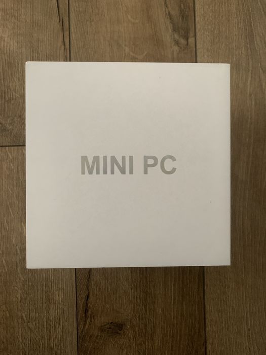 Vand Monitor portabil si Mini Pc