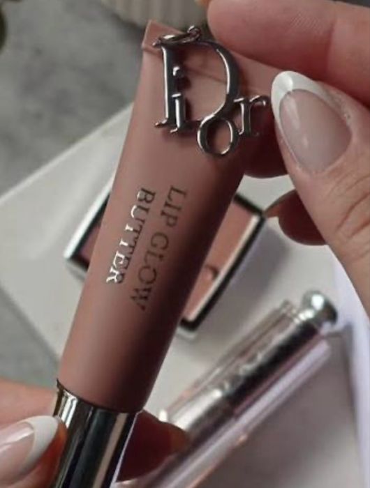 Dior addict гланц за устни