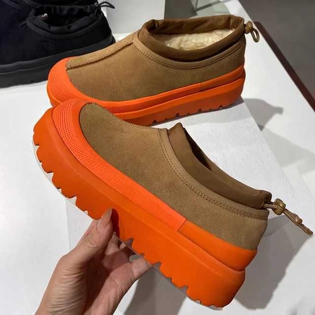 Топли Боти тип ugg