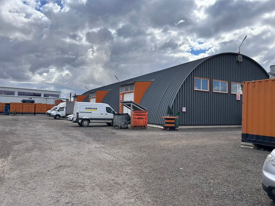 Помещение, склады, база, цех, ангар, контейнер, участки, пзм, бутики