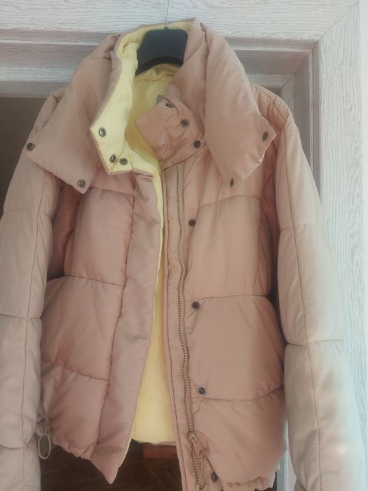 Яке Benetton  ХS