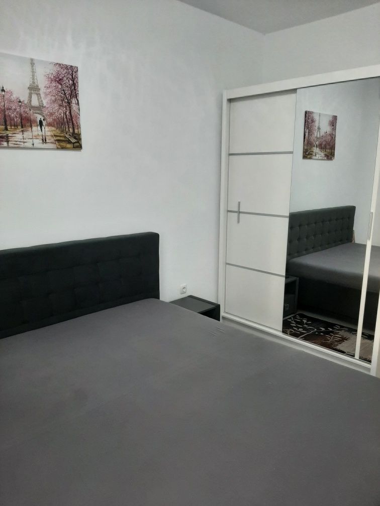 Închiriez apartament bloc nou zona Arex ampoi 3