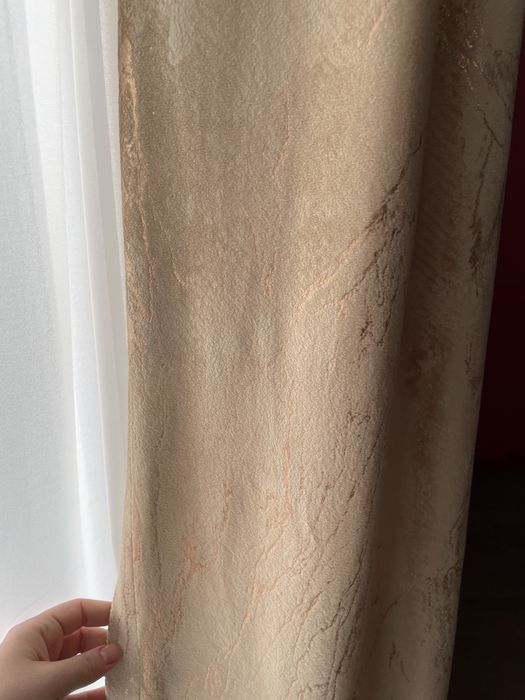 Draperii living 8m+ perdea