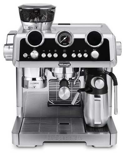 Рожковая кофеварка DeLonghi EC9665.M 2.0