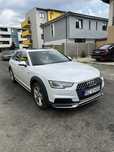 Audi A4 Allroad B9 3.0 TDI quattro 272cp