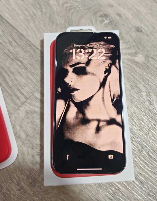 продам iphone 14 Pro Max 256Gb IOS 18.7.2 (трещины на заднем стекле)