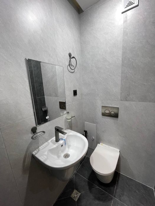 Продаётся квартира Чиланзар 1 1/2 ком