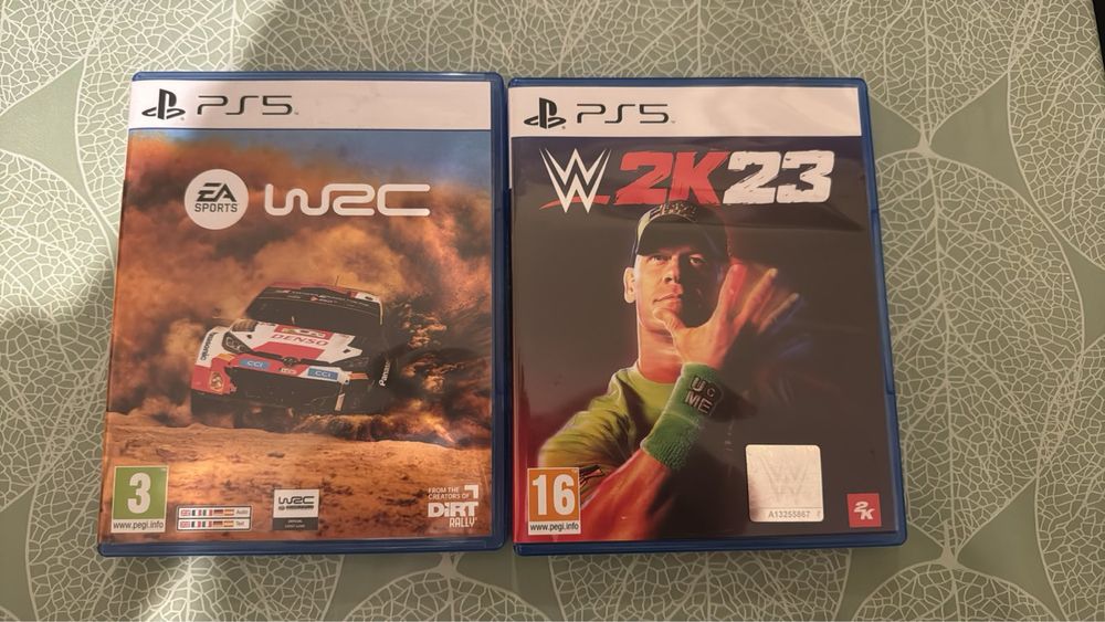 Игри на PS5. TOП ТОП