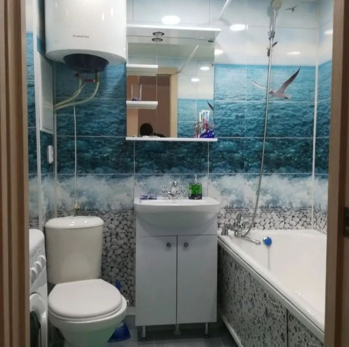 1-комнатная Квартира посуточно