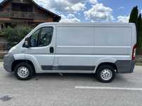 Fiat Ducato / Peugeot Boxer / Citroen Jumper