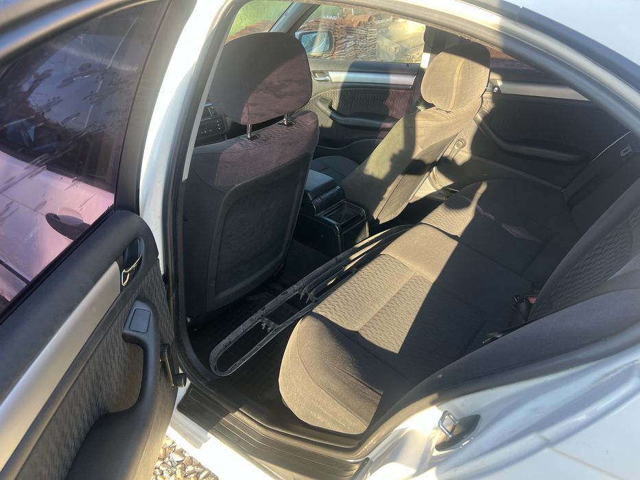 Vand Bmw e46 motor 2.0 diesel 150cp