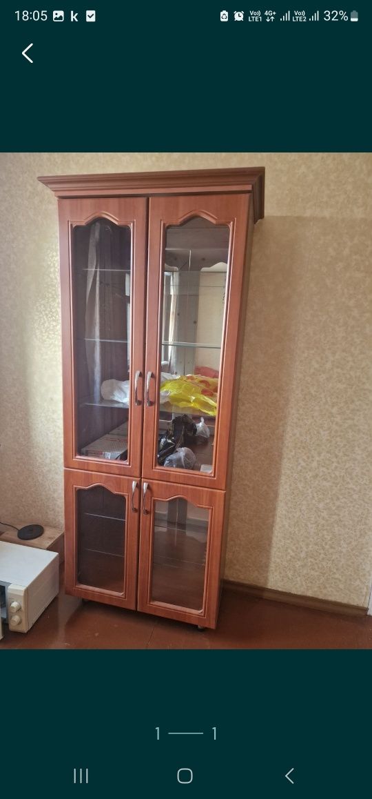 шкаф, стол полки подростковый