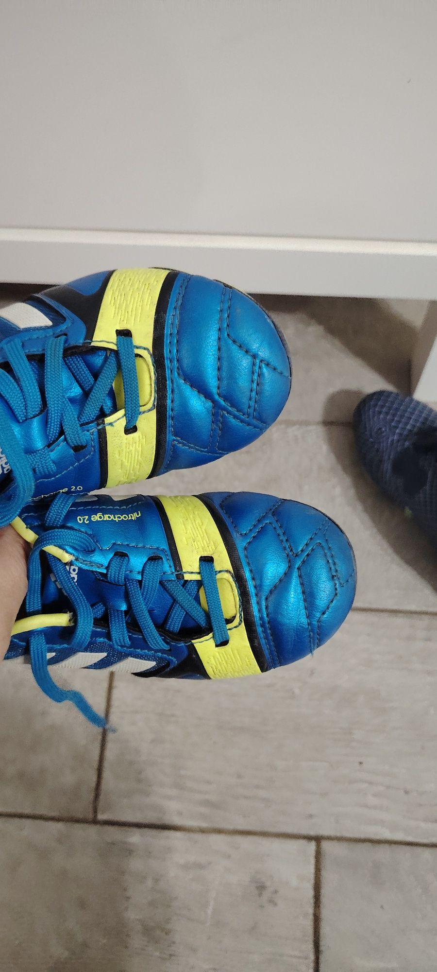 Ghete fotbal copii nr 28