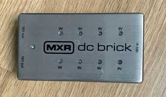 Sursa MXR M237 DC Brick Power Supply pt  10 pedale pedalboard