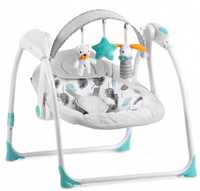 Balansoar electric priza/baterii Rocokids7326