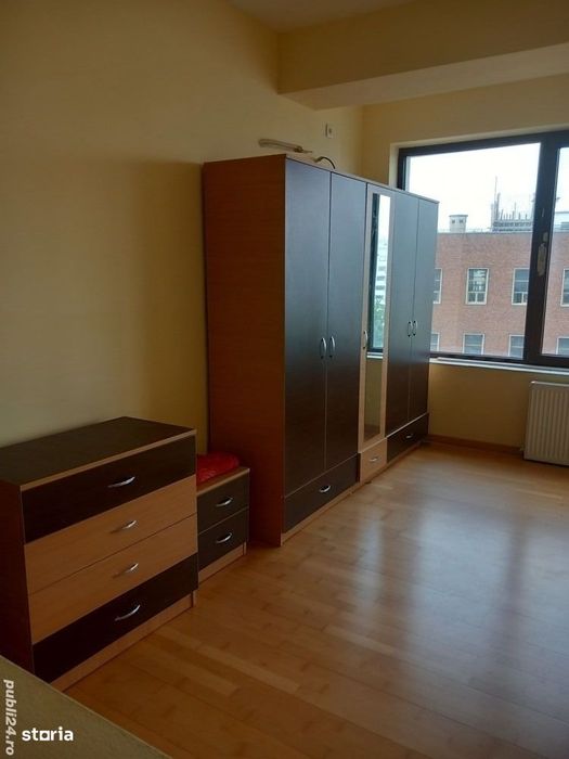 Inchiriez Garsoniera in zona vitan mall 7 min rond Alba Iulia