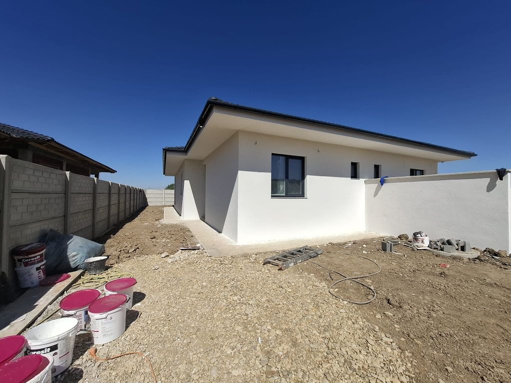 Casa la cheie tip duplex NOJORID