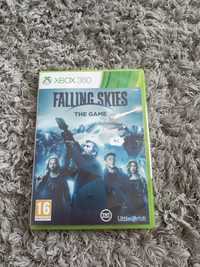 Transport 14 lei orice Joc/jocuri Falling skies The Game xbox360