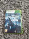 Transport 14lei curier orice Joc/jocuri Falling skies The Game xbox360