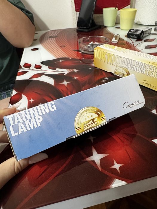 Cosmedico N 500 GY9.5