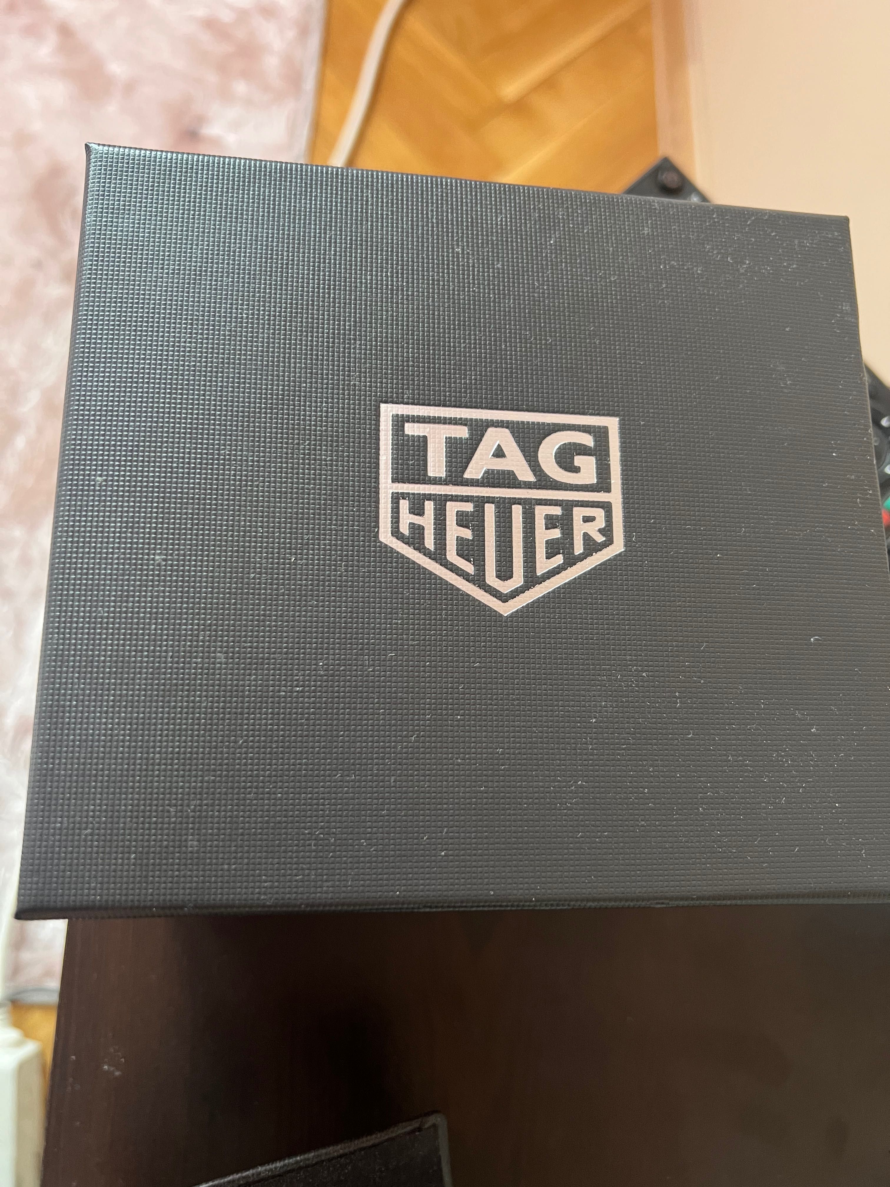 Продавам Tag Heuer Connected Gen3