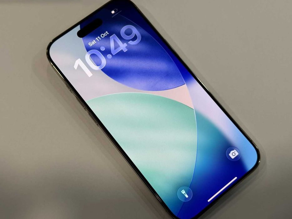 НОВ!  Apple iPhone Air 256GB