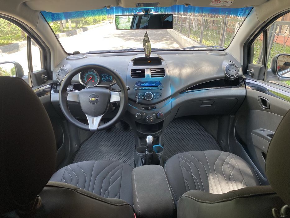 Спарк 2  Арендага берилади 2018 краскаси топ тоза бензин