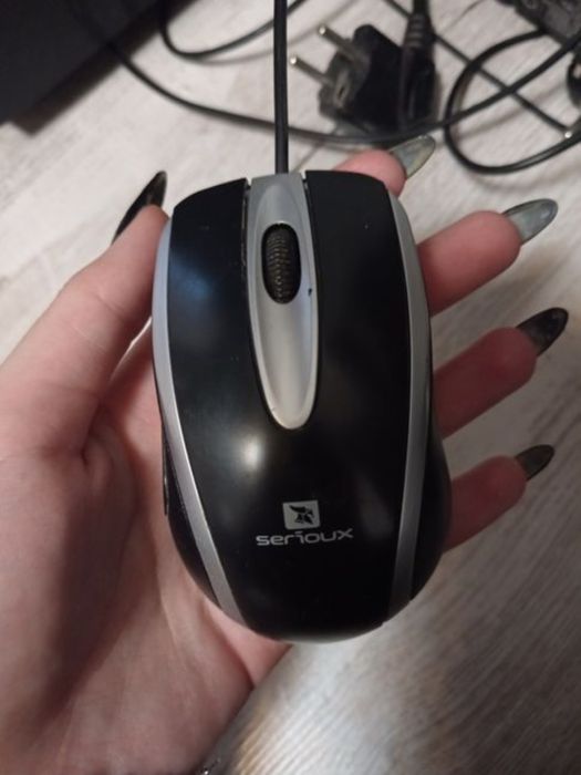 Calculator și monitor