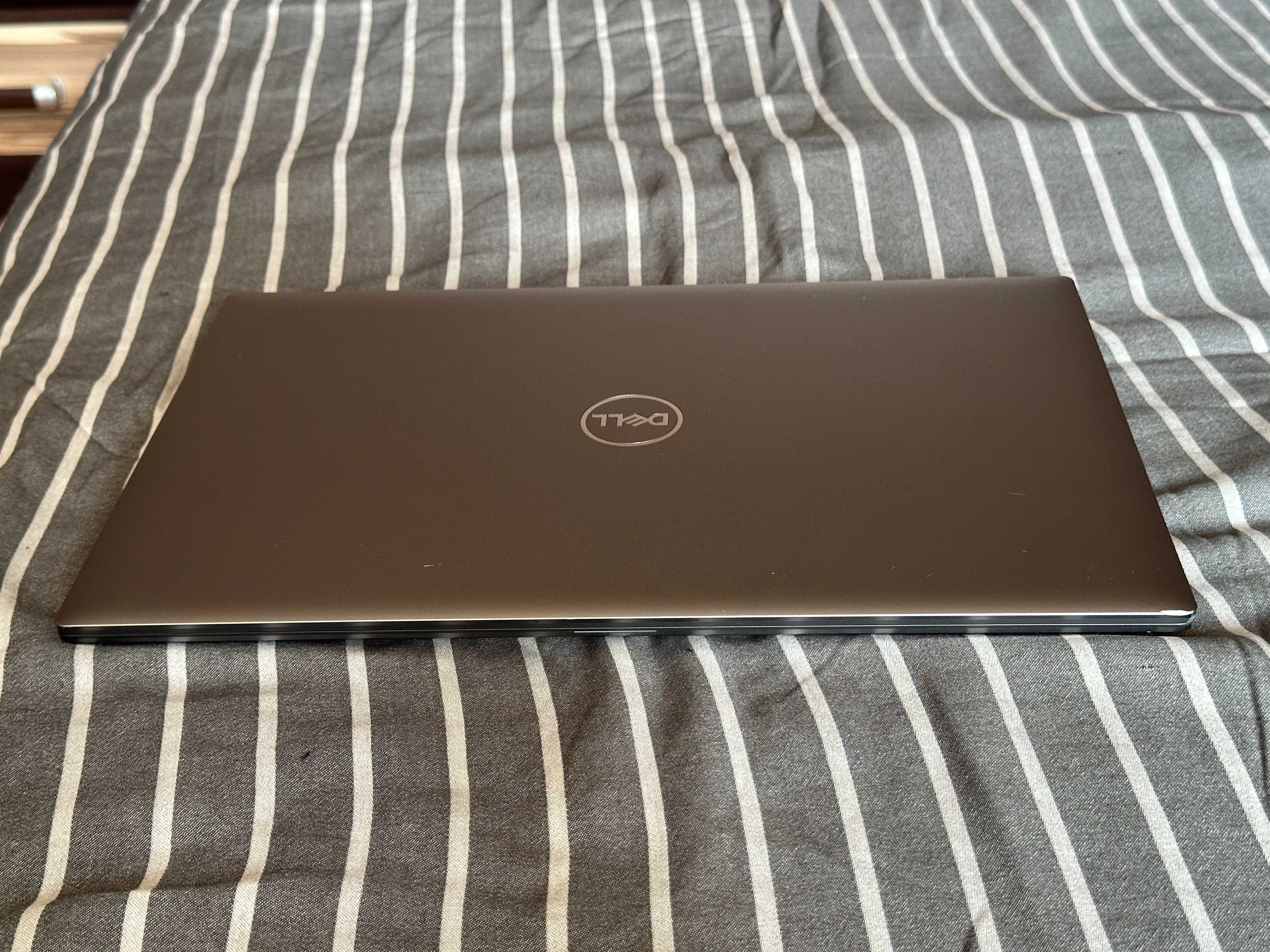 Dell Precision 5680 4K OLED, i9 13k, 64GbRAM, 1TB, RTX 3500 + ГАРАНЦИЯ