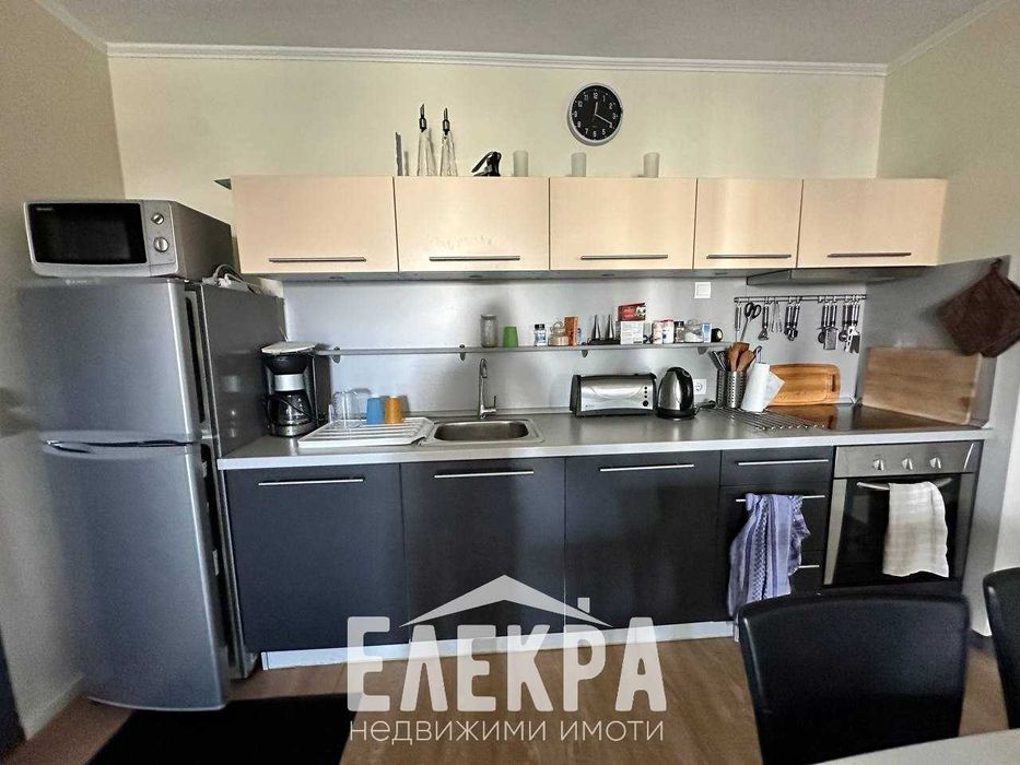 Продава се Тристаен апартамент в Бяла - 107 кв.м за 841 €/кв.м - Снимка #5