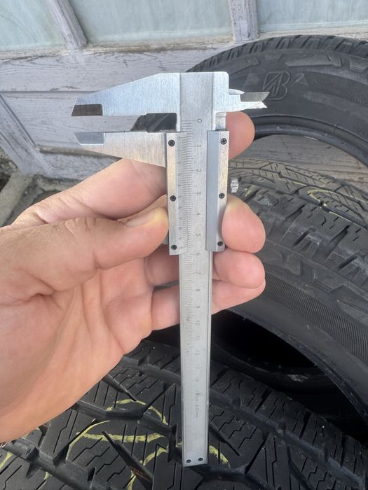 Bridgestone 215/56-R16