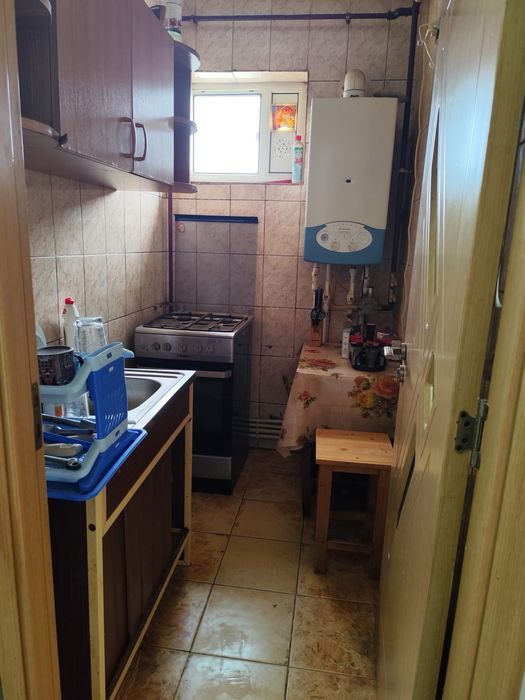 Apartament 3 camere,zona centala