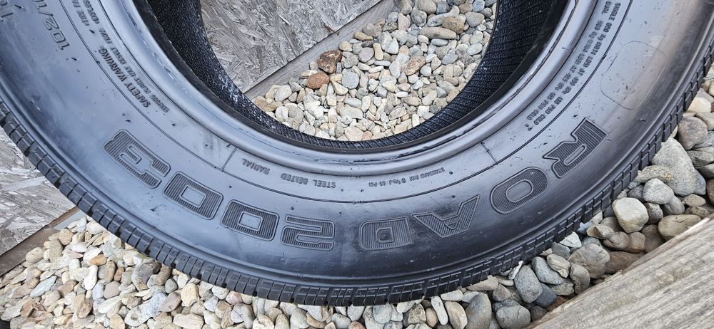 Anvelope Security Road 2003 185/R14C 102/100S 104N M+S