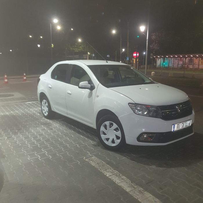 Dacia 2017full 0.9 turbo gpl