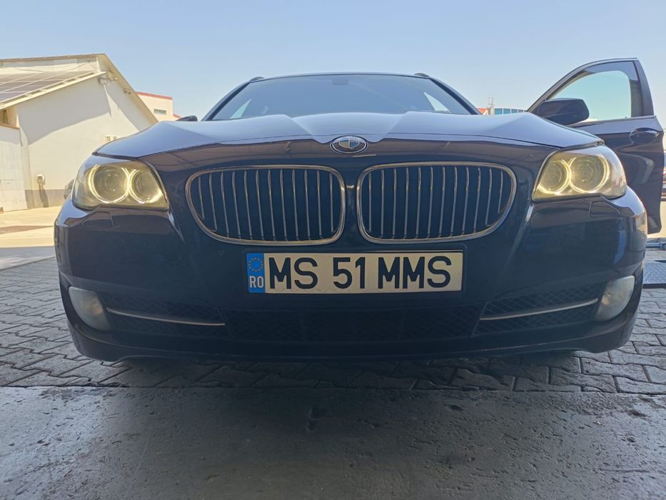 Bmw seria 5 f11.