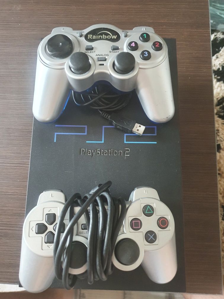 Play-Station 2