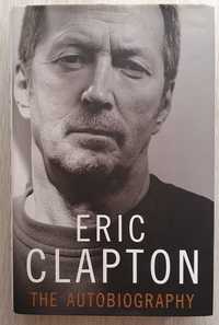 ERIC CLAPTON. The Autobiography
