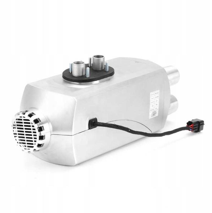 Отопление за паркиране DIESEL 12V 5KW Въздушен нагревател