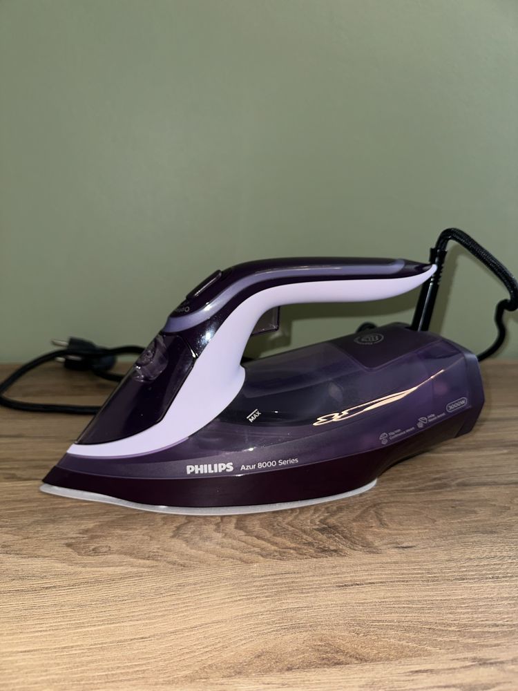 Ютия Philips Azur 8000 Series
