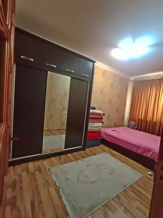 Чилонзор 20а 3/8/9    8 этаж 3хона