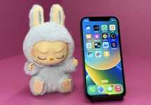 Iphone 12 mini 128Gb с гарантией