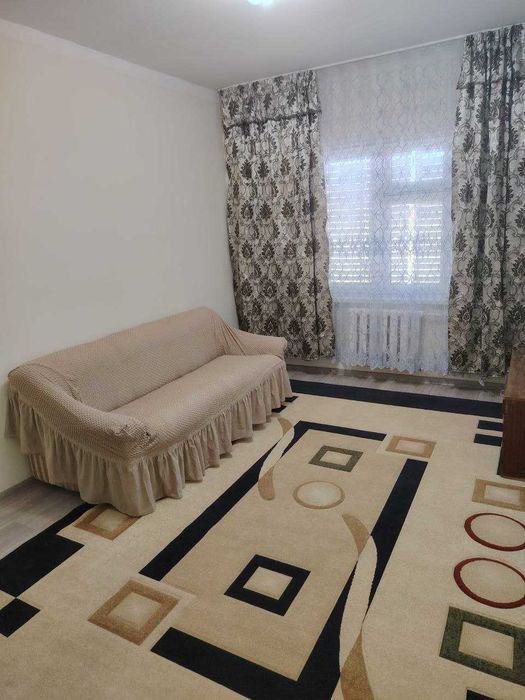 Юнусабад 9 квартал, 1 в 2 комнатную Корзинка