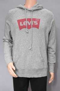 Hanorac original LEVIS, bumbac calitativ, S, M, L, XL