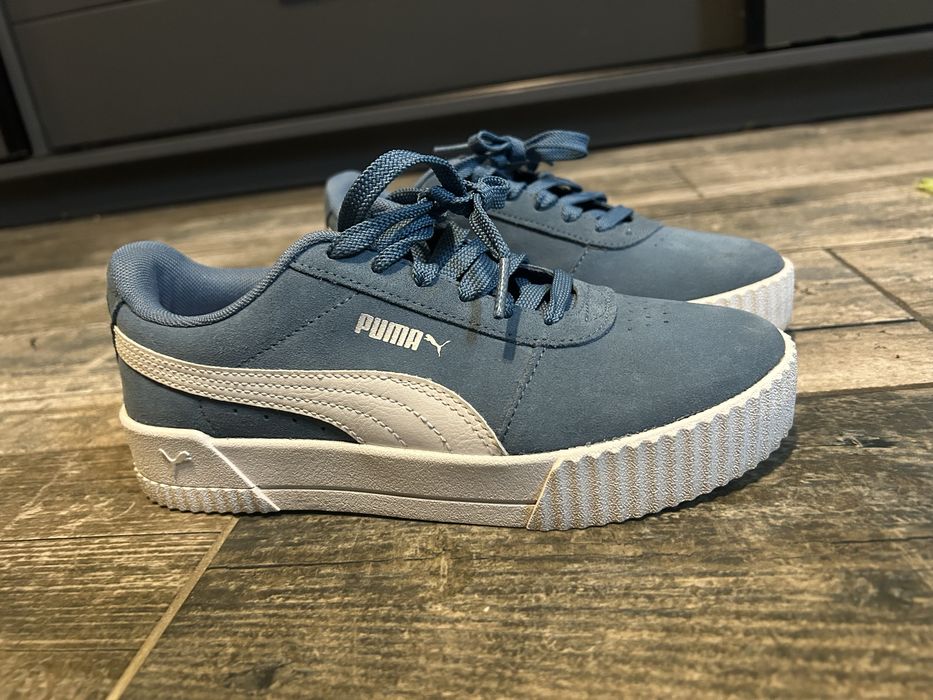 Adidasi Puma marime 36 NOI