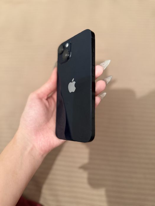 Iphone 14 128 Gb 83% midnight