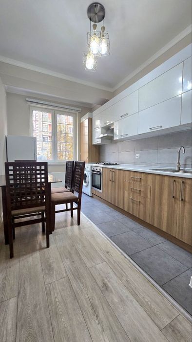 Срочно продается 2х комнатная квартира новостройка ЖК Greenwich